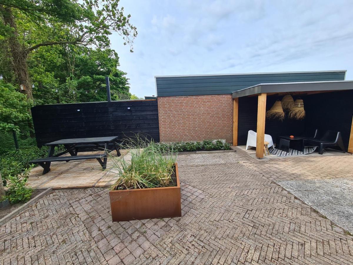 Holiday Home De Kreeft Noordwijk Exteriér fotografie
