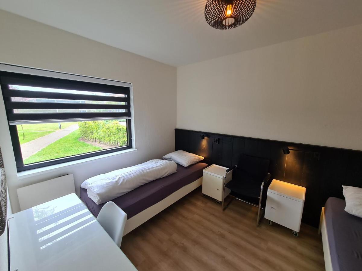 Holiday Home De Kreeft Noordwijk Exteriér fotografie