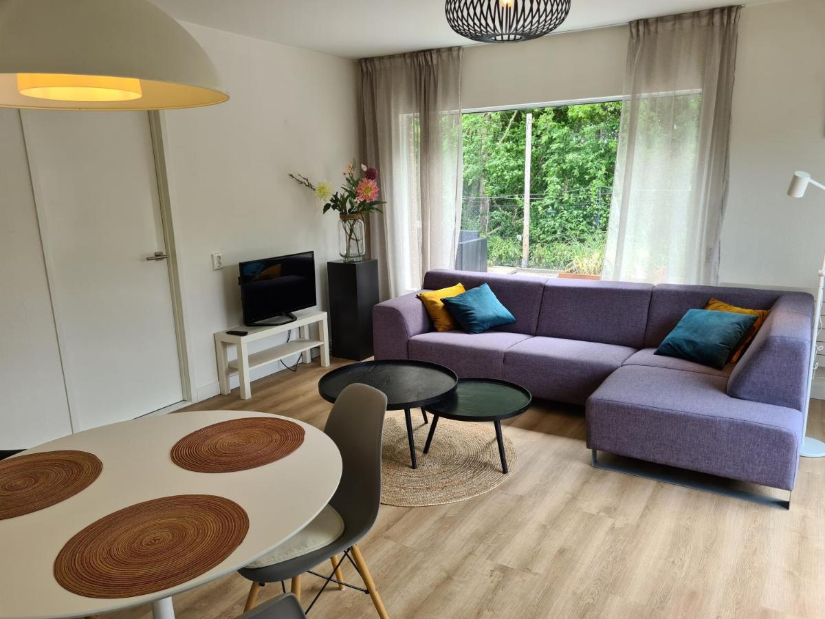 Holiday Home De Kreeft Noordwijk Exteriér fotografie
